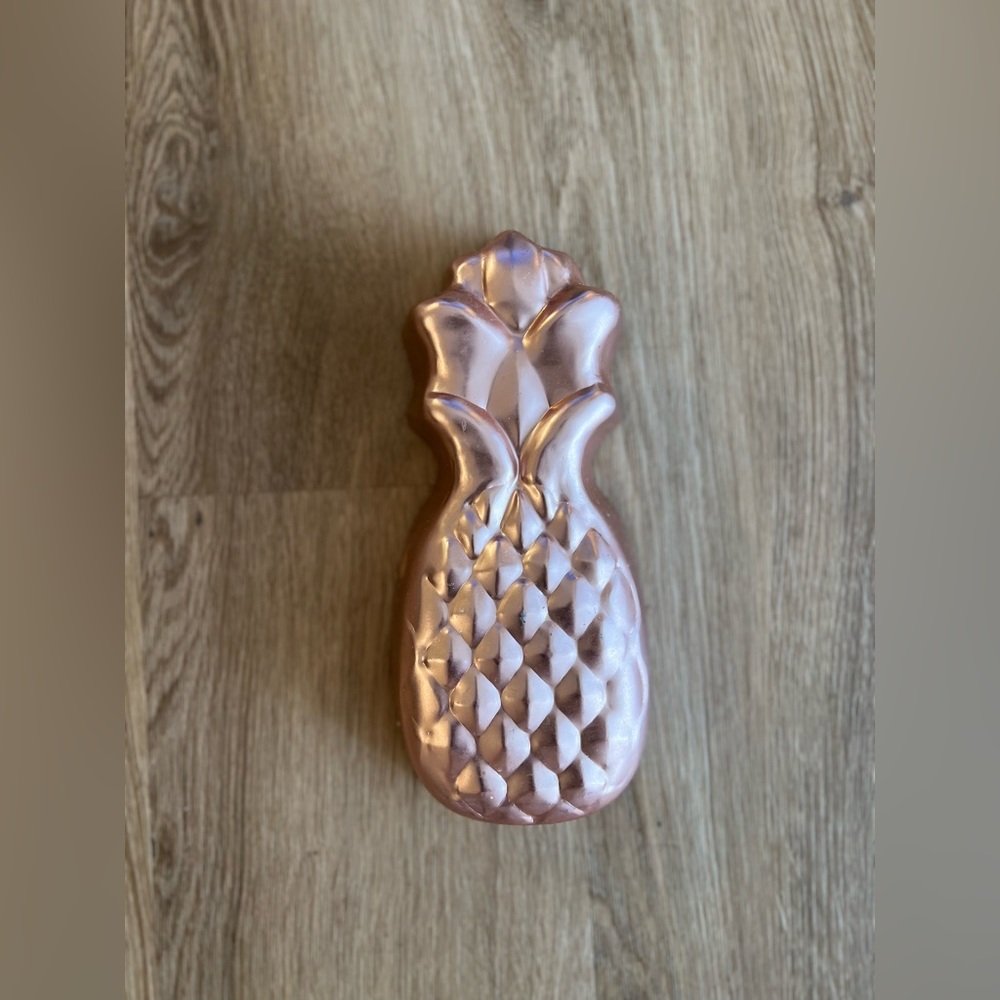 Pineapple Kitchen Wall Decoration